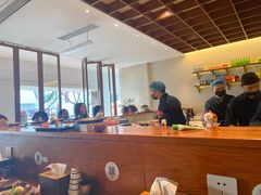 -戏作寿司(观音桥店)