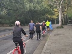 -老娘舅餐厅(黄龙体育中心店)