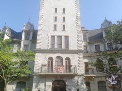 -中旅阿那亚九龙湖·公主酒店