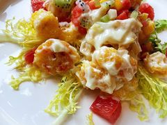 -79号渔船海鲜饭店(天河北店)