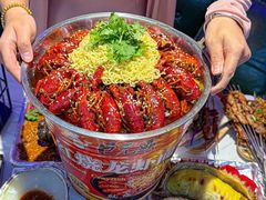 -亿牌牌东北烧烤(博物馆旗舰店)