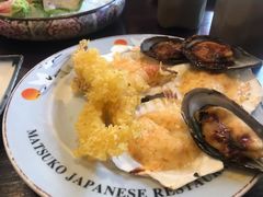 -松子料理(白家庄店)