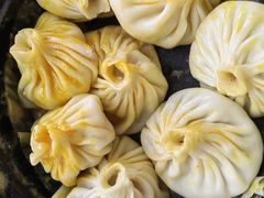 -馋三尺蟹粉小笼(人民广场店)