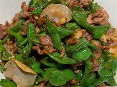 -破三川·新川菜(静安大融城店)