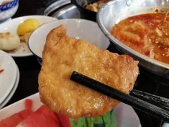 -柳沟豆腐宴64号院