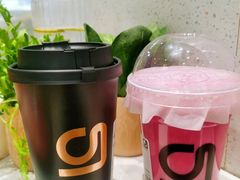 -gleeglee乐溢亦茶(合生汇店)