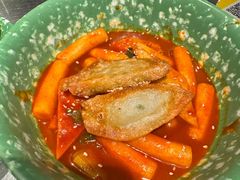 -欧巴炭烤肉오빠숯불구이(南京东路店)