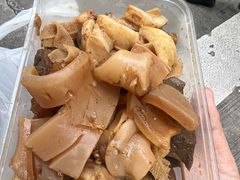 -明记牛杂(新马路分店)