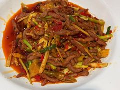 -酸婆娘重庆菜(紫竹路店)