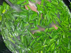 -甘家界牌柠檬鸭(青山店)