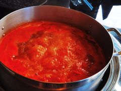 -西安浐灞艾美酒店·汉江餐厅·火锅