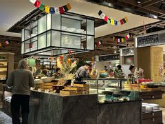 -金海湾自助餐厅(金陵饭店)