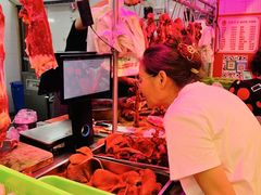 -阿娟牛肉丸·手打牛肉丸·现做现卖