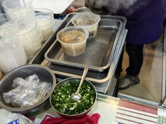 -袁森泰鲜汤(江汉区三民靓汤店)