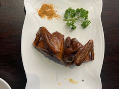 -古南都·老广东酒楼(龙江店)