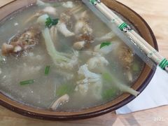 -福清滑粉(一拂店)