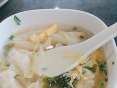 -锡笼记·无锡小笼(水岸店)