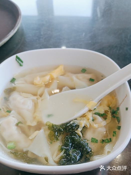 锡笼记·无锡小笼(水岸店)图片