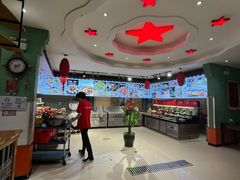 -老地方农家菜(昌黎一店)