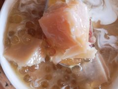 -港湾糖水