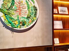大堂-星巴克臻选(扬州瘦西湖文化广场店)