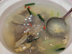 -老蒲鲜(涵江店)