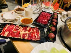 -牛记皇·鲜牛肉火锅(弘阳广场店)