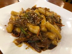-韩礼年糕(飞虹路店)