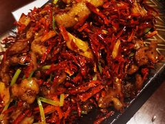 -紫滇源云南生态菜(丹凤街店)