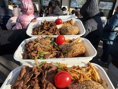 -牛街洪记小吃店(牛街店)