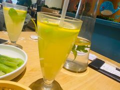 -小鱼小牛·鱼牛干锅·脆鱼火锅(世欧广场店)