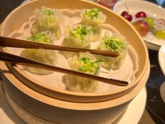 -海派悦庭·海胆烧麦·新融合菜(凯德广场店)