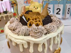 -千浔一暖DIY蛋糕烘焙(人民大学店)
