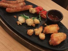 -萨莉亚意式餐厅(深圳北站店)