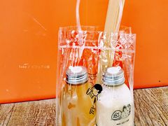 MINI喜茶-喜茶(东莞雍华庭店)