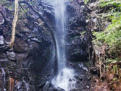 -昆明青龙峡风景区