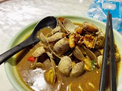 -轻捞慢起面馆(新世界百货店)