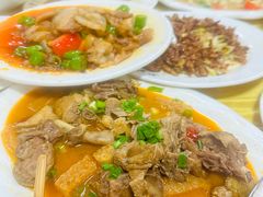 -荣生萝卜汤饭店