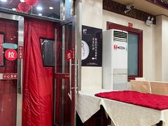 -郭林家常菜(洋桥店)