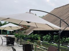 -老房子金沙元年川菜食府·花园餐厅(金沙店)