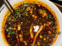 -魏家凉皮(科技三路店)