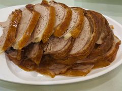 精品烤鸭-大鸭梨烤鸭店(金顶街店)