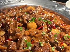-胖哥俩肉蟹煲(世茂国际广场店)