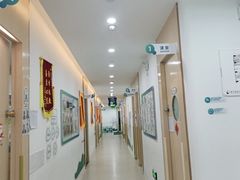-东方启音·儿童康复中心·自闭症干预·语言迟缓·发育迟缓(深圳宝安中心)