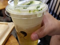 -喜茶(深圳福田星河COCO Park店)