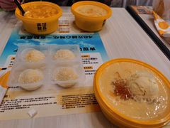 -满记甜品(优客百盛店)