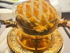 酥皮八珍胡辣汤-阿五黄河大鲤鱼(英协路店)