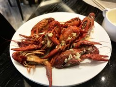 -东方红海鲜百汇(国际大厦店)