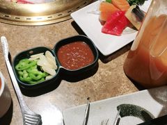 -额尔敦牛厨师铜板烧