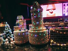 -西安W酒店·WEI全味西餐厅